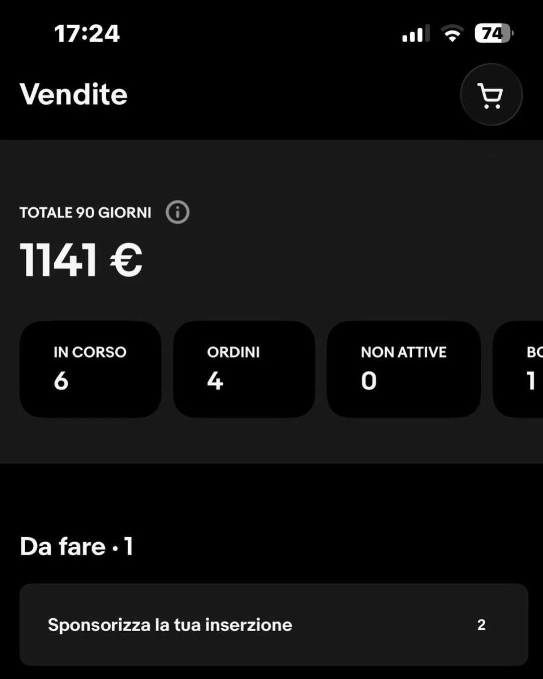 Risultato 18